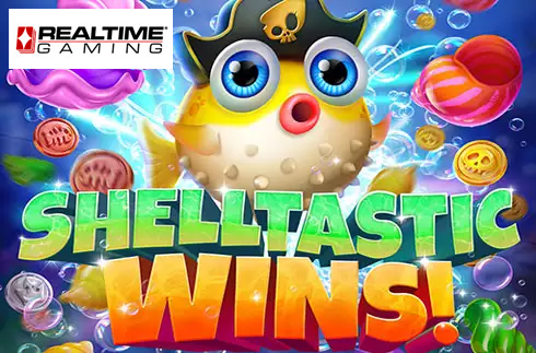 Shelltastic Wins
